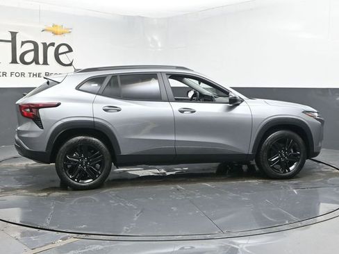 New 2026 Chevrolet Trax ACTIV w/ Driver Confidence Package image 15