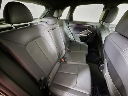 Certified 2025 Audi Q3 2.0T Premium Plus w/ Premium Plus Package image 26