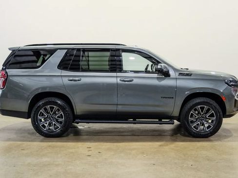 Used 2024 Chevrolet Tahoe Z71 w/ Z71 Off-Road Package AWD/4WD image 6