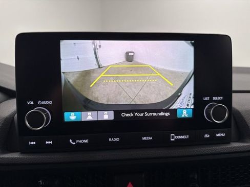 Certified 2024 Honda CR-V EX image 34