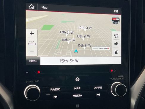 Used 2021 Subaru Ascent Limited w/ Technology Package image 17