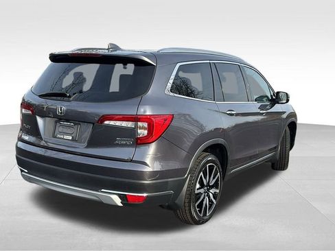Used 2019 Honda Pilot Touring image 7