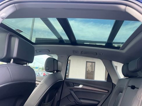 Used 2022 Audi Q5 2.0T Premium Plus w/ Premium Plus Package image 37