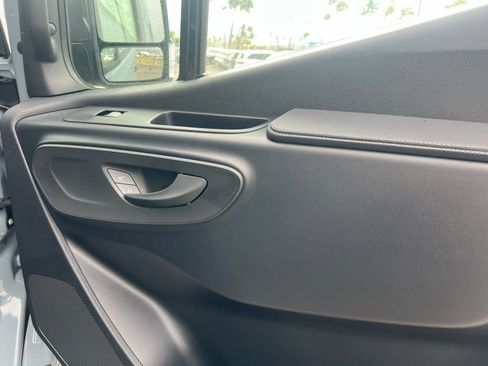 New 2026 Mercedes-Benz Sprinter 2500 image 11