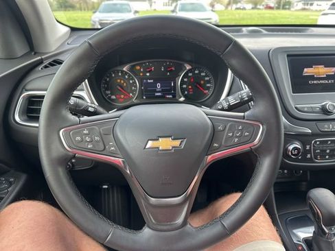 Used 2024 Chevrolet Equinox LT image 12
