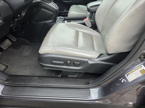 Used 2015 Honda CR-V Touring image 15