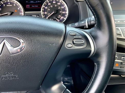 Used 2018 INFINITI QX60 Luxe image 24