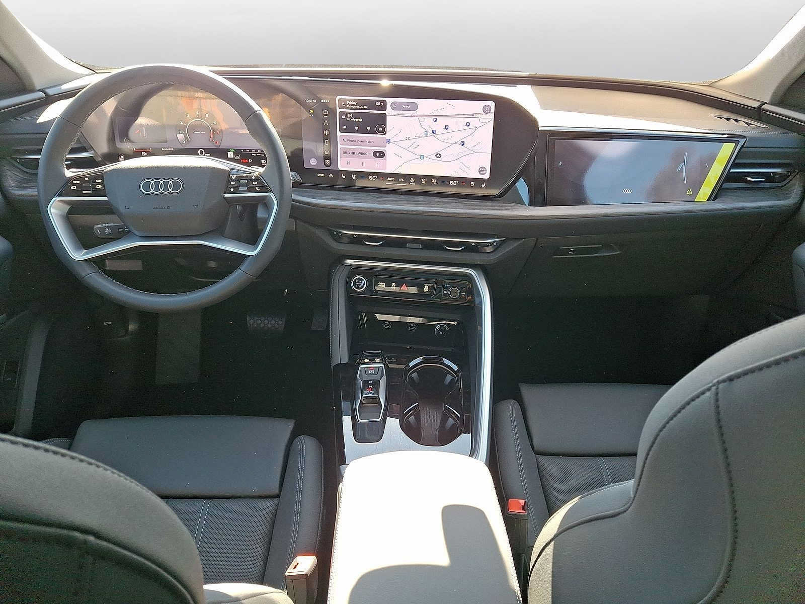 New 2026 Audi Q5 Premium Plus AWD/4WD image 10