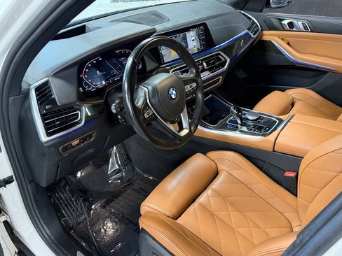 Used 2023 BMW X5 xDrive40i AWD/4WD image 24