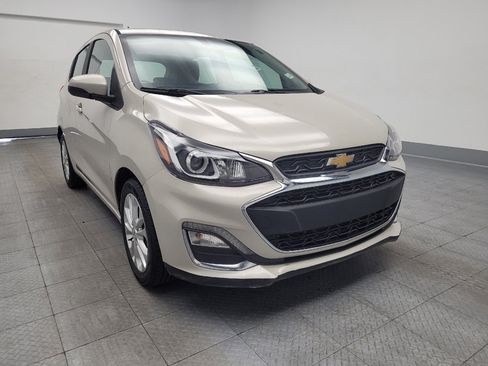 Used 2020 Chevrolet Spark LT FWD image 14
