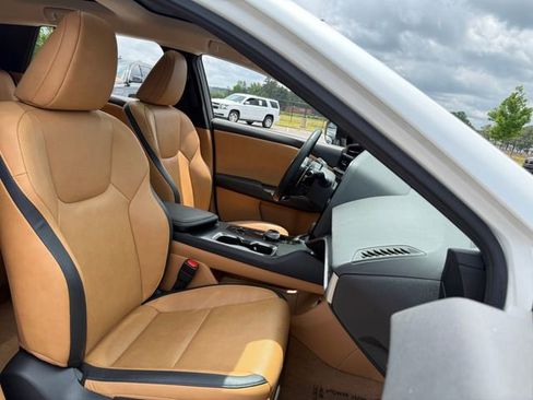 Used 2024 Lexus RZ 300e Premium w/ Accessory Package (Z1) FWD image 36
