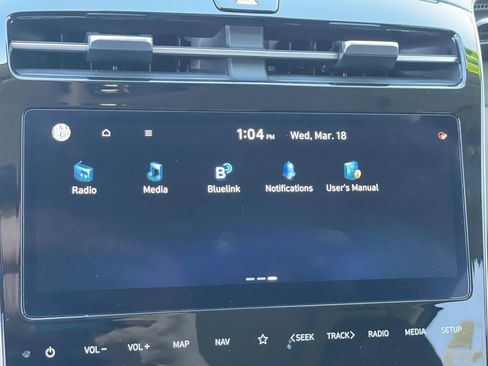 Certified 2024 Hyundai Tucson Limited image 12