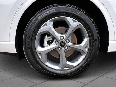 Certified 2023 Ford Escape ST-Line w/ Tech Pack #1 image 10