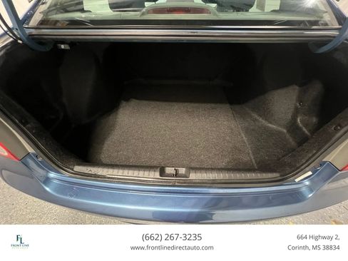 Used 2009 Honda Civic LX-S image 26