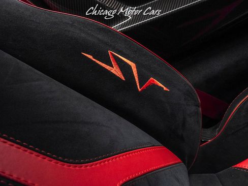 Used 2017 Lamborghini Aventador LP 750-4 Superveloce image 39