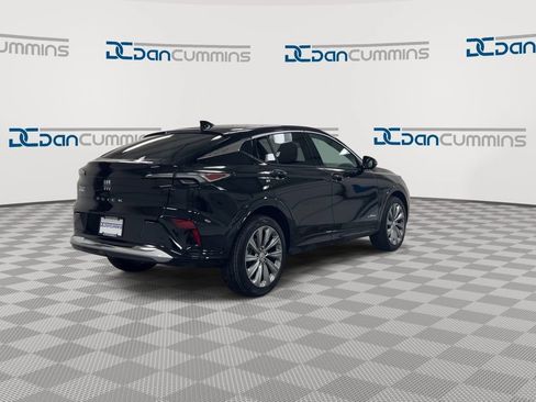 New 2026 Buick Envista Preferred FWD image 8