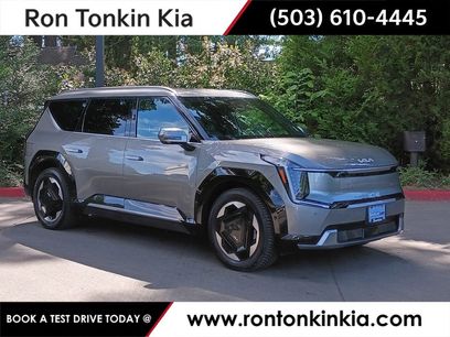 Used 2024 Kia EV9 Land
