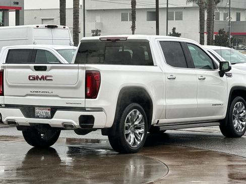 Certified 2024 GMC Sierra 1500 Denali image 4