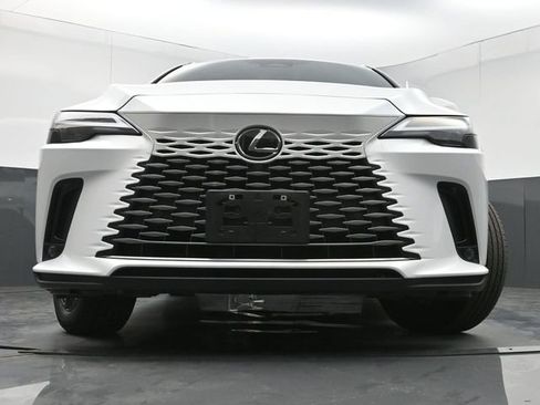 Used 2024 Lexus RX 350 Premium w/ Convenience Package image 39