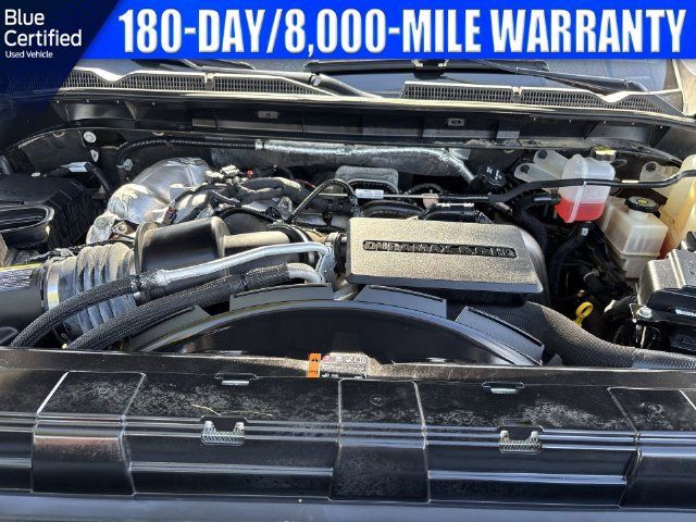 Used 2024 GMC Sierra 2500 Denali Ultimate w/ Max Trailering Package AWD/4WD image 36