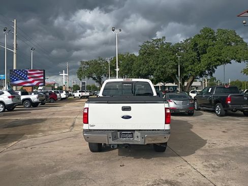Used 2009 Ford F250 Lariat AWD/4WD image 36