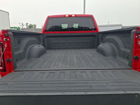 Used 2026 RAM 2500 Big Horn AWD/4WD image 28
