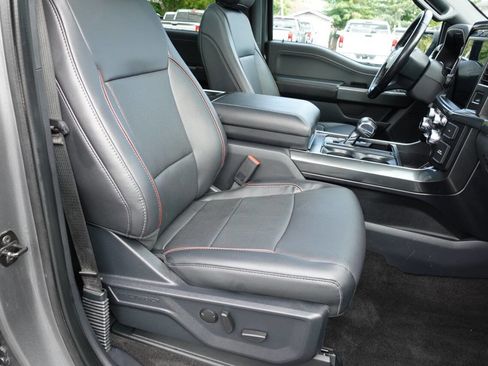 Used 2022 Ford F150 XLT w/ Equipment Group 302A High image 37