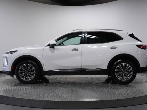 Used 2024 Buick Envision Preferred AWD/4WD image 5