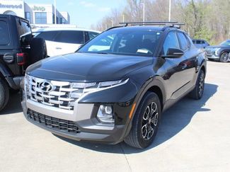 Used 2022 Hyundai Santa Cruz SEL w/ Activity Package video 1
