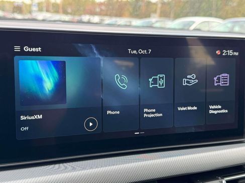 New 2026 Hyundai Sonata SE image 23