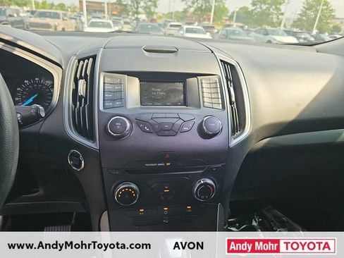Used 2018 Ford Edge SE AWD/4WD image 20