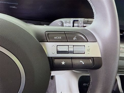 Certified 2024 Hyundai Kona SEL image 22