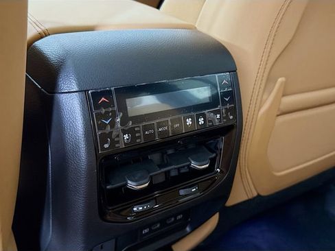 New 2026 Jeep Grand Cherokee Summit AWD/4WD image 27