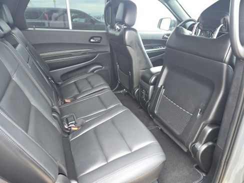 Used 2022 Dodge Durango GT w/ Blacktop Package image 5