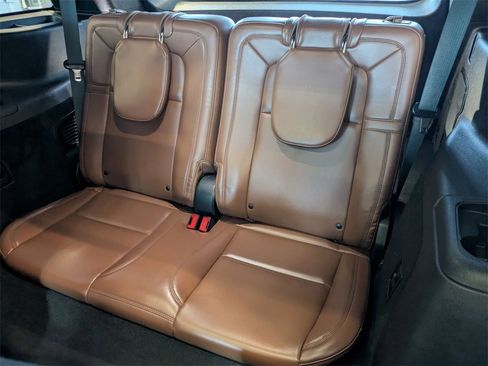 Used 2021 Lincoln Aviator Reserve w/ Equipment Group 208A image 20