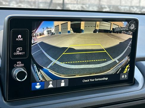 New 2026 Honda Accord LX image 20