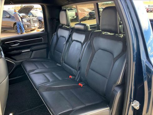 Used 2021 RAM 1500 Laramie w/ Sport Appearance Package image 20