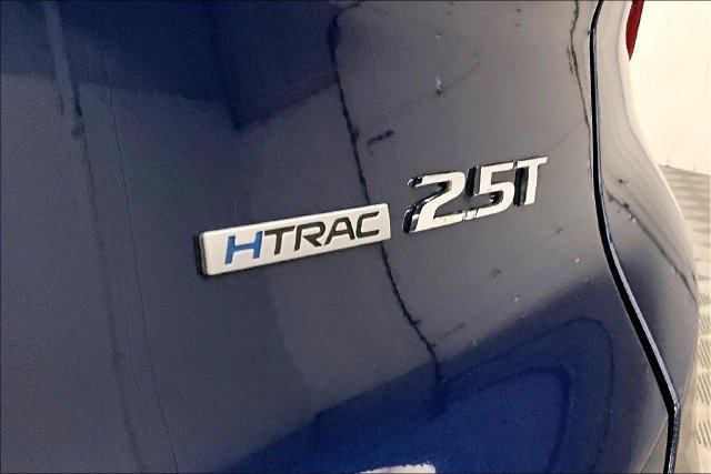 Used 2022 Hyundai Santa Fe Calligraphy AWD/4WD image 9
