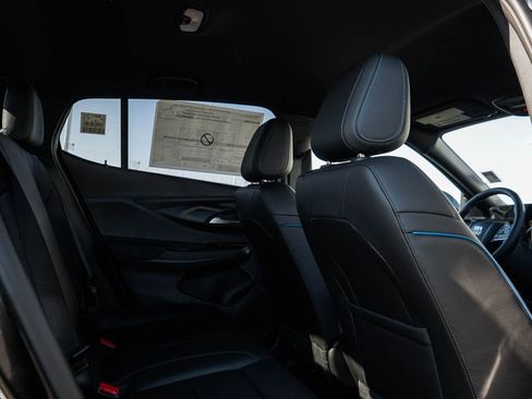 New 2026 Buick Envista Sport Touring w/ Convenience I Package FWD image 11