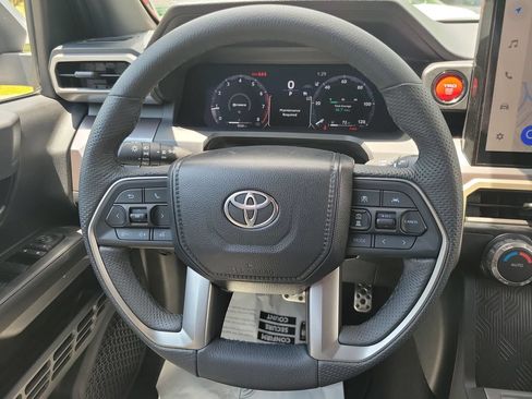 Used 2026 Toyota Tacoma TRD Sport RWD image 21