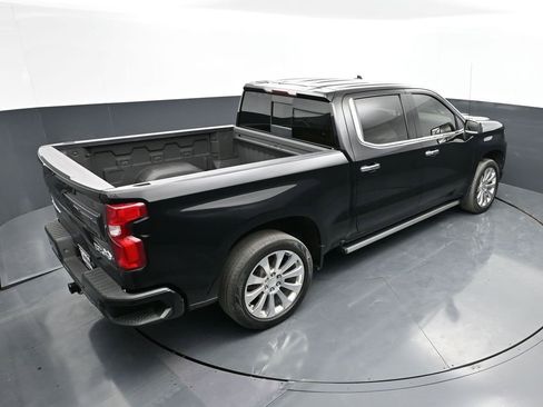 Used 2020 Chevrolet Silverado 1500 High Country AWD/4WD image 40