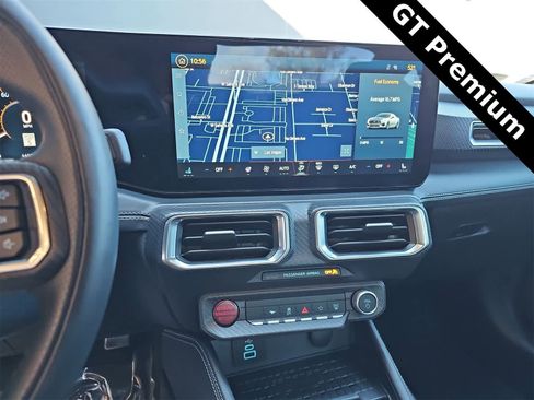 Used 2024 Ford Mustang GT Premium image 19