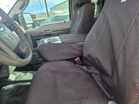 Used 2015 Ford F250 XL w/ Power Equipment Group image 15