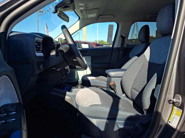 Certified 2026 Ford Maverick XLT AWD/4WD image 13