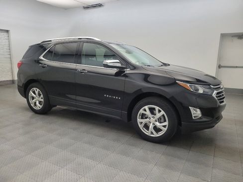 Used 2020 Chevrolet Equinox Premier AWD/4WD image 11