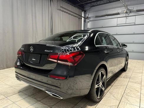 Used 2022 Mercedes-Benz A 220 4MATIC image 6