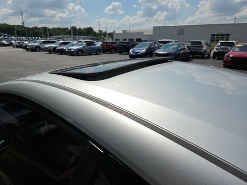 Used 2015 Honda Civic Si image 11