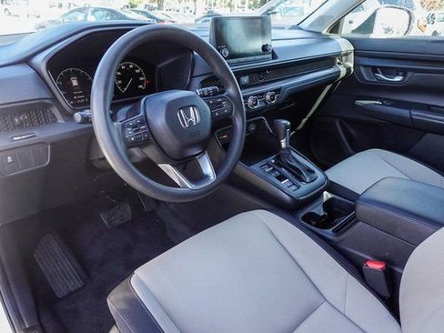 Used 2024 Honda CR-V EX image 11