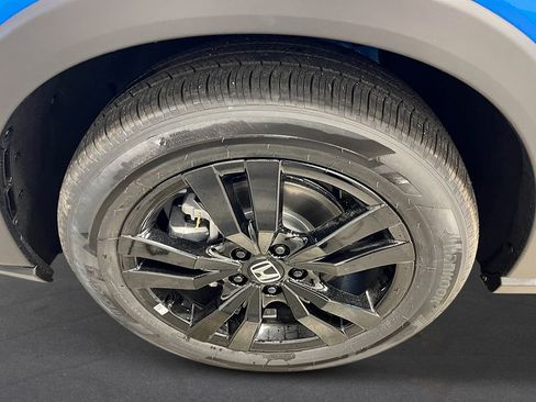 New 2026 Honda HR-V Sport image 12