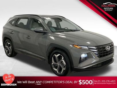 Used 2024 Hyundai Tucson SEL w/ Convenience Package
